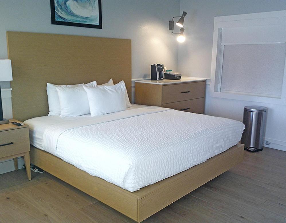 Fiesta Key Rv Resort Standard Ada Room 5 Лейтон Номер фото